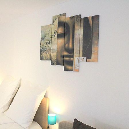 Ferienwohnung Engel Lindau Am Bodensee Экстерьер фото