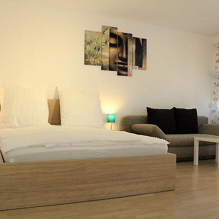Ferienwohnung Engel Lindau Am Bodensee Экстерьер фото