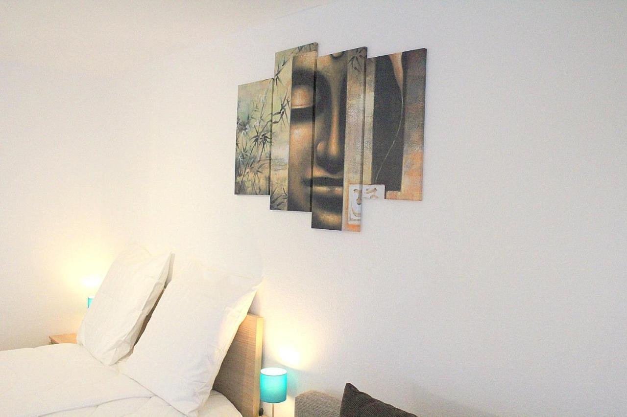 Ferienwohnung Engel Lindau Am Bodensee Экстерьер фото