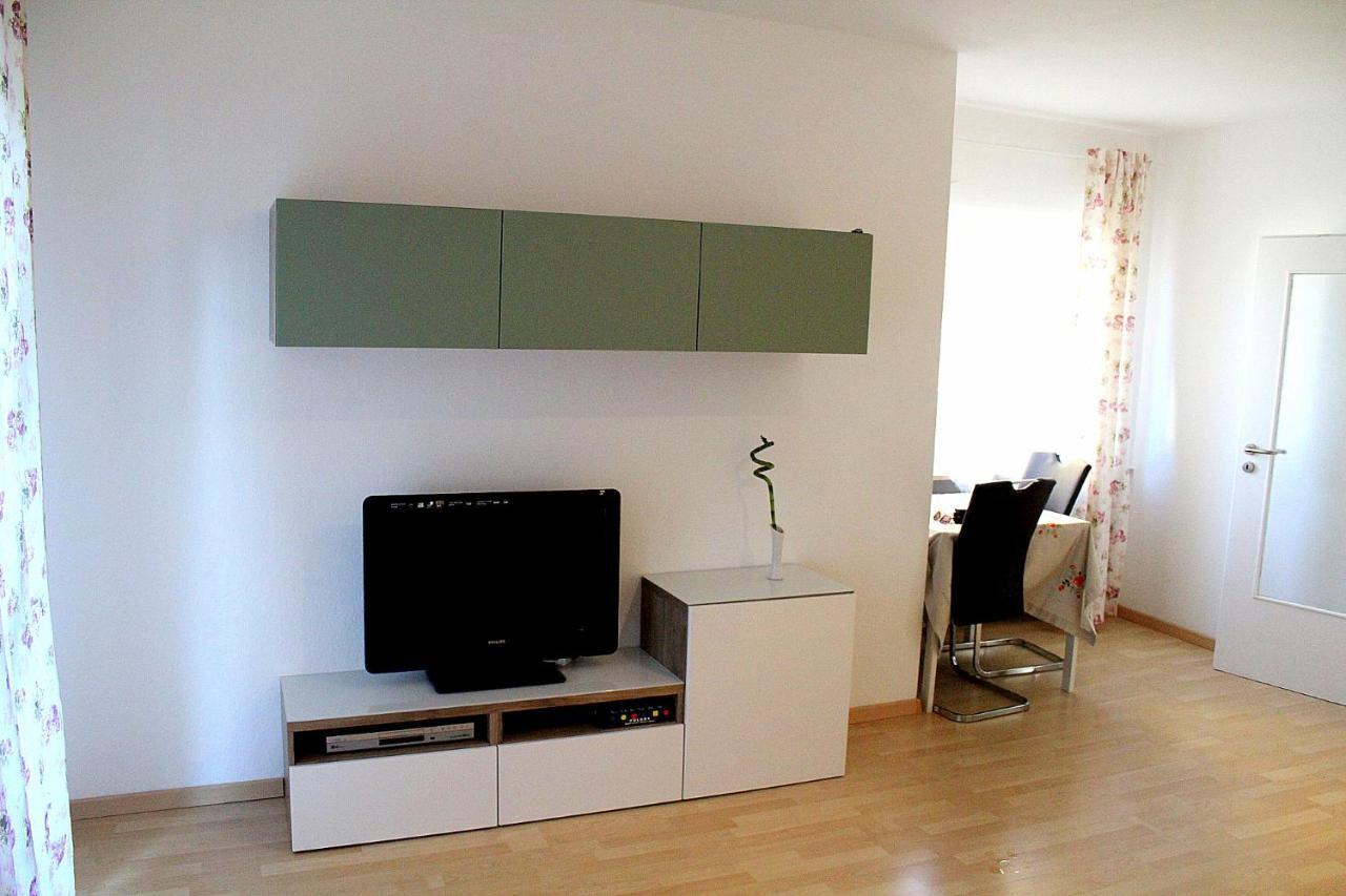 Ferienwohnung Engel Lindau Am Bodensee Экстерьер фото