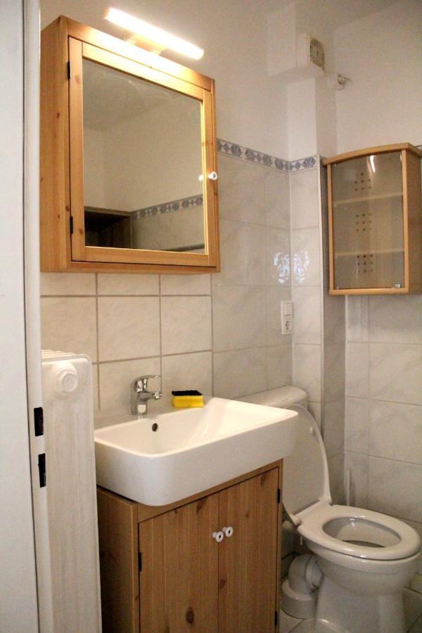 Ferienwohnung Engel Lindau Am Bodensee Экстерьер фото