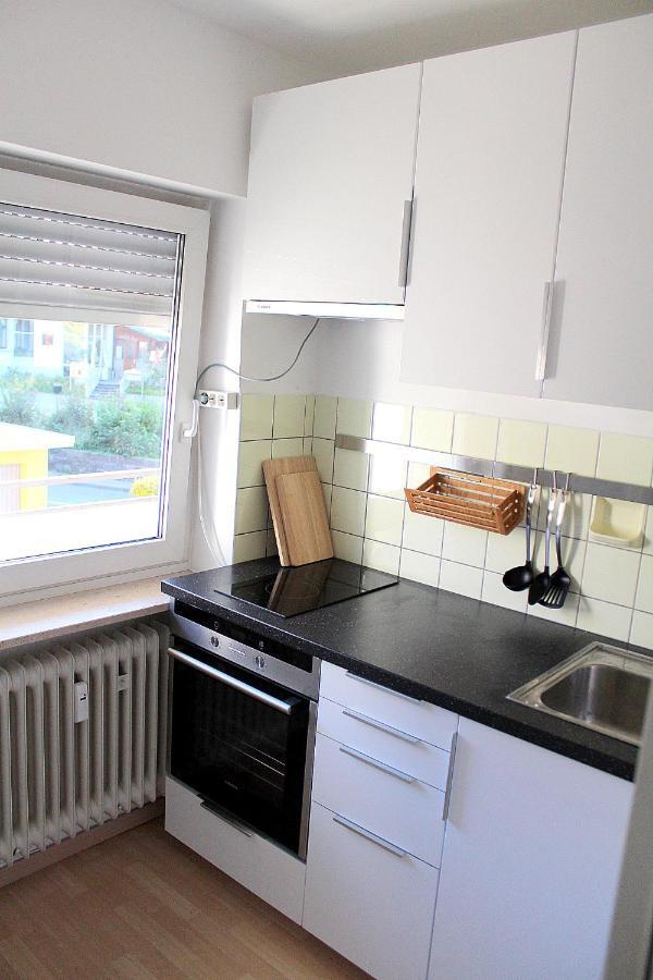 Ferienwohnung Engel Lindau Am Bodensee Экстерьер фото